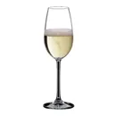 0446 48 бокал для шампанського 0,26л RESTAURANT Riedel